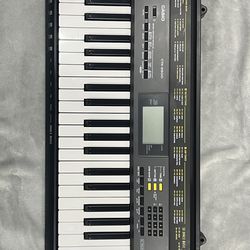 Piano CTK-2500