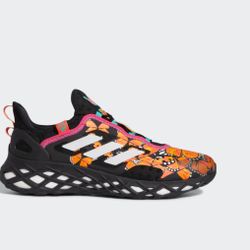 Brand New With Tag Adidas Web Boost Day Of The Dead RARE ASICS SALOMON HOKA NEW BALANCE RUNNING SHOES SEE REST OF MY OFFERS