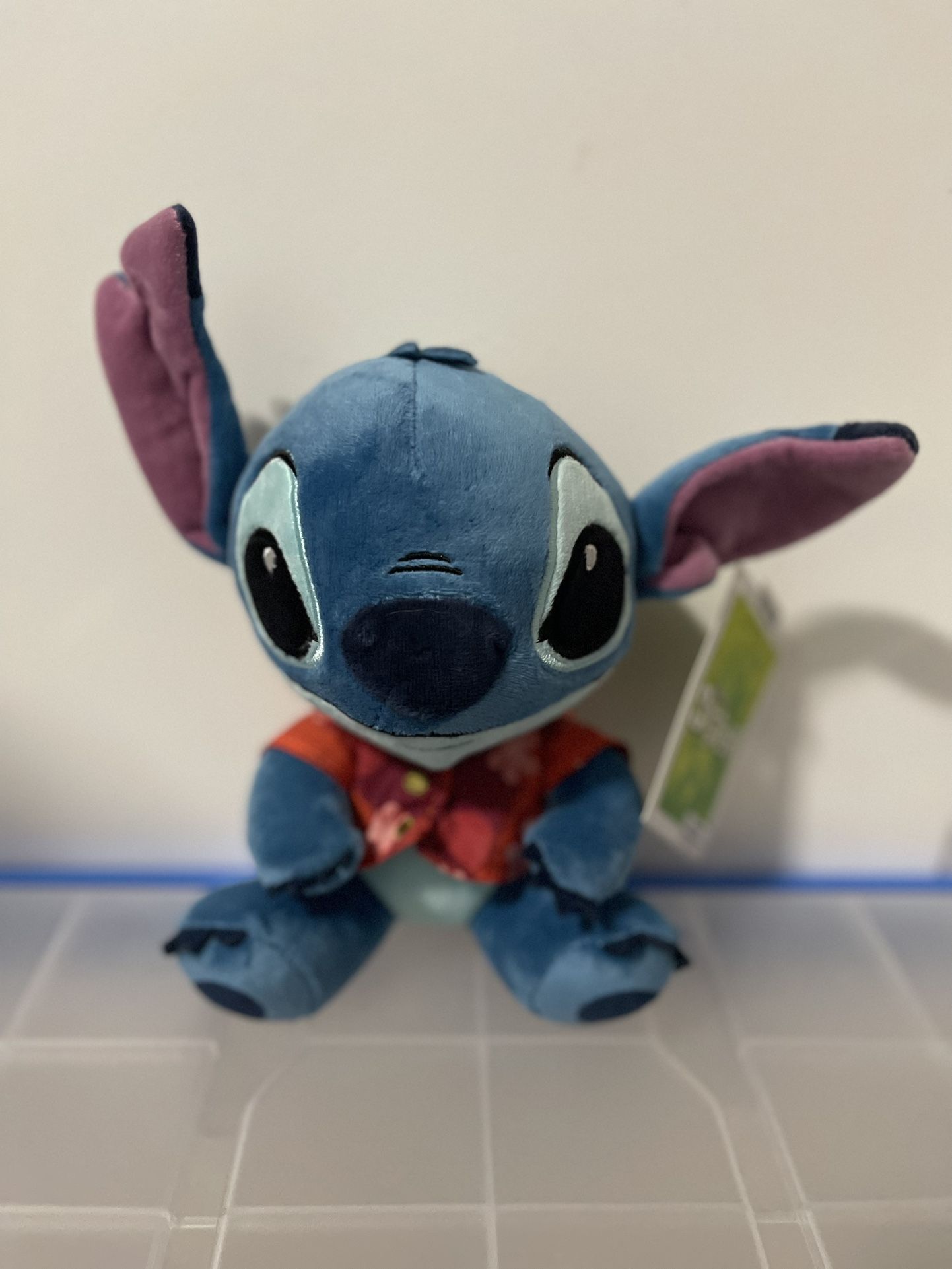 Disney Lilo & Stitch Hawaiian Shirt