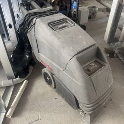 Carpet Cleaner Industrial