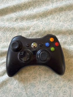 Xbox 360 Controller