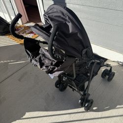 Baby Stroller
