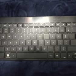 Bluetooth Wireless Keyboard