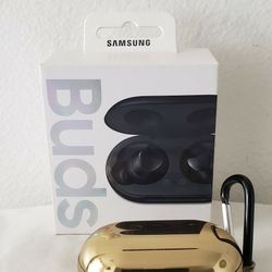 Samsung Galaxy Buds