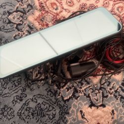 Rear Dash Camera