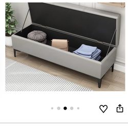 Storage Bench 