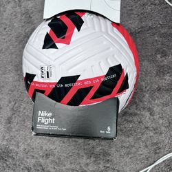 Soccer Ball