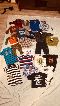 Baby items