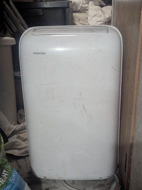 Toshiba Portable AC