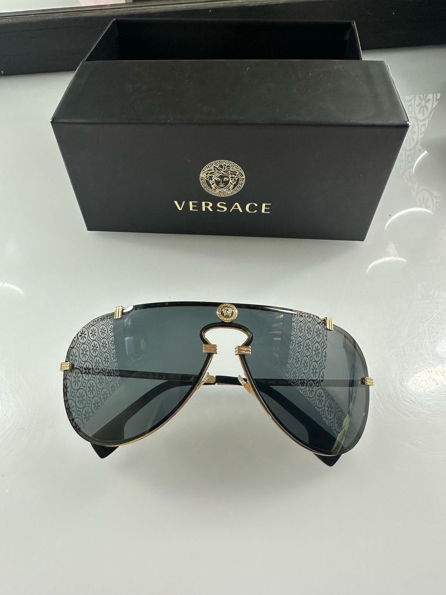 Versace Sunglasses