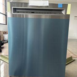 GE DISHWASHER 