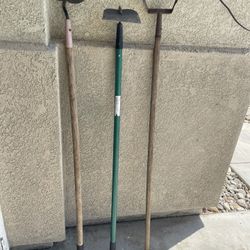 Tools for Gardening
