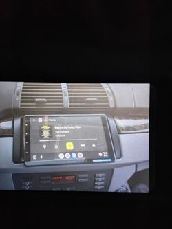 Pioneer-DMH-WC6600NEX Touch Screen Stereo,