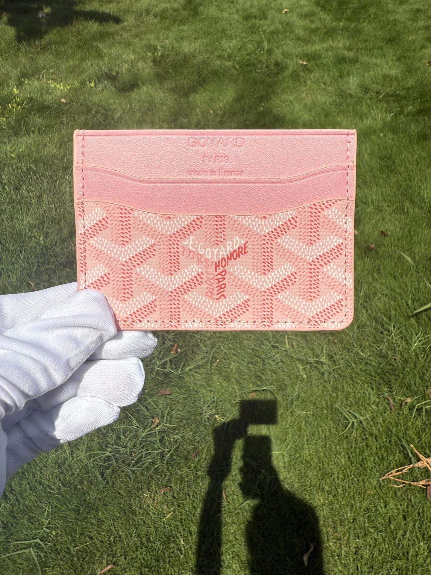 Designer Wallet