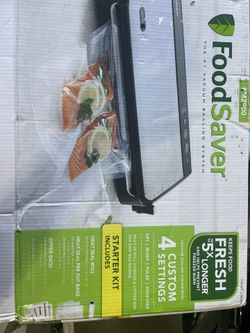 Food Saver 