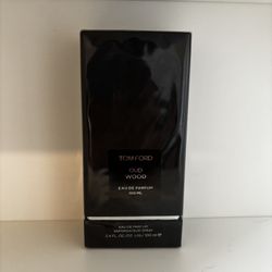 tom ford oud wood
