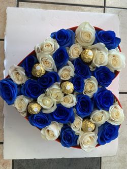 Fresh flowers