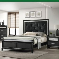 Bed Set - You Could Finance If You Would Like To