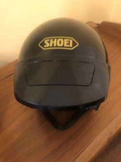 Shoei Helmet (size Medium)