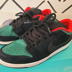 Nike SB Reptile 