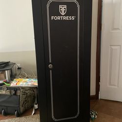 Fortress Gun Cabinet