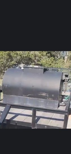 300 Gallon Seal Rite Machine