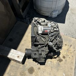 Only Transmission 99 Honda Accord 2.3 Automatic Only 