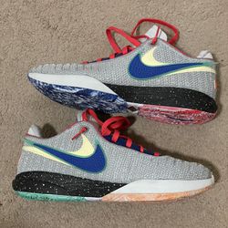 Nike Lebron 20 | Size 11 | Nike Lifer