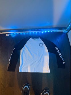 Chrome Hearts Long Sleeve