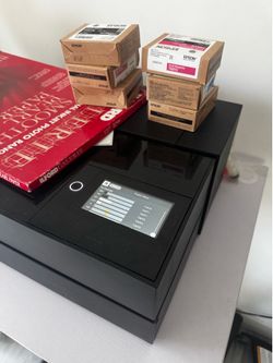 Epson p900