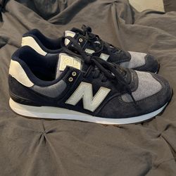 New balance 574