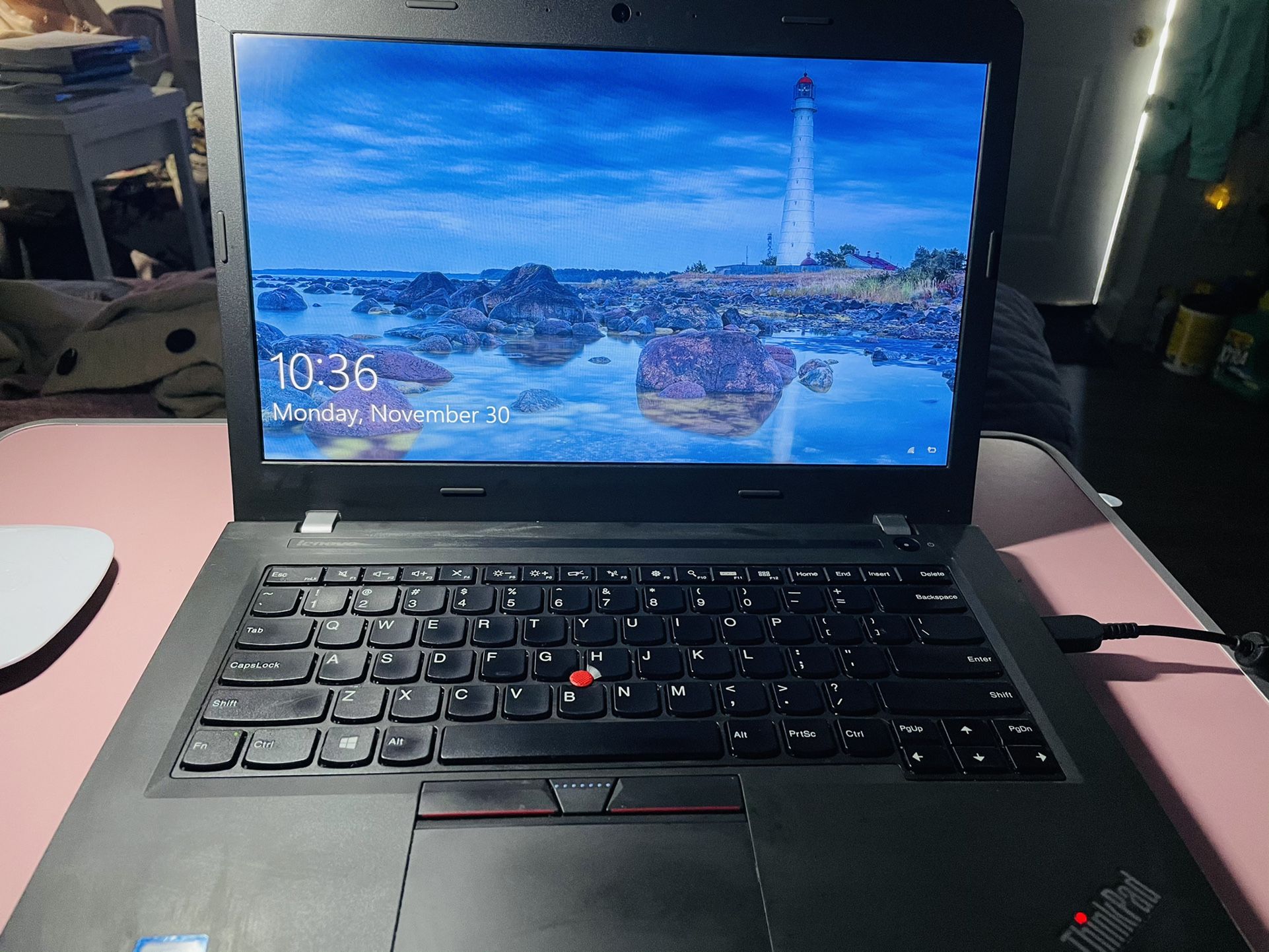 Lenovo Thinkpad Laptop E460