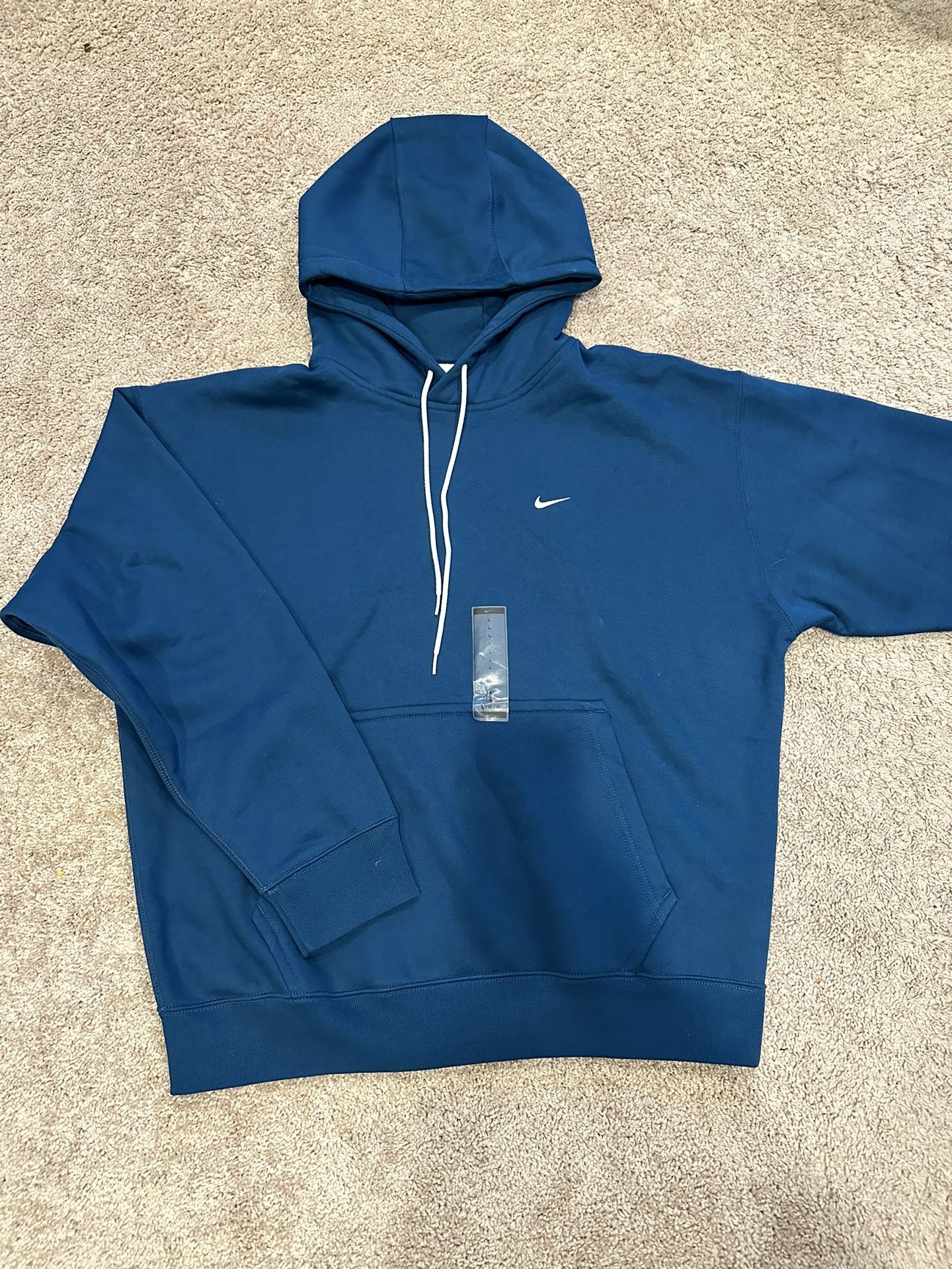 Nike Sweatshirt 