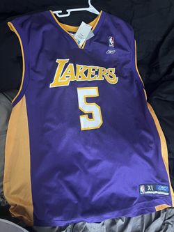 Lakers Jersey Not Free