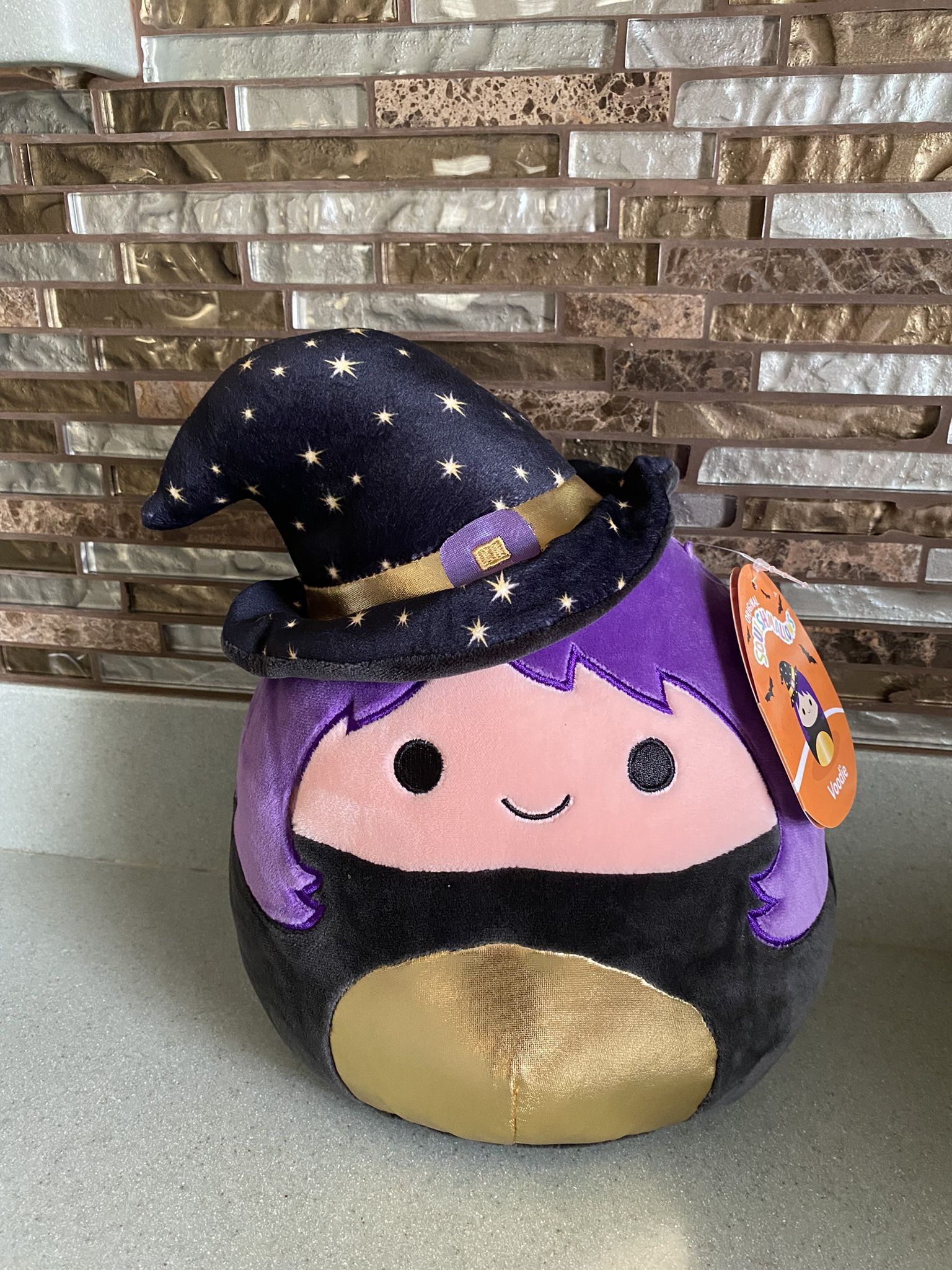 BRAND NEW ORIGINAL SQUISHMALLOW