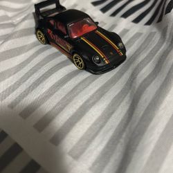 Limited Addition 55 Anniversary Hot Wheel