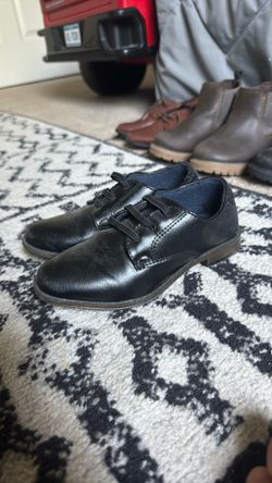 Boy Shoes