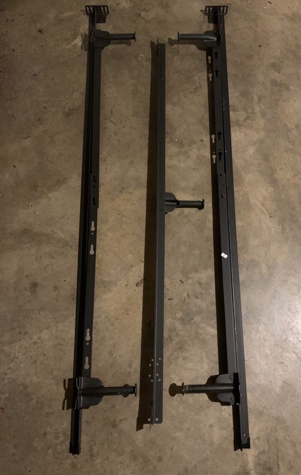 Queen size bed rails for Sale in Nashville, TN OfferUp