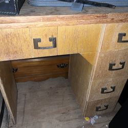 Sewing Table