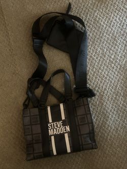 Steve madden bag