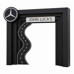3D Backdrop Walls For Sale