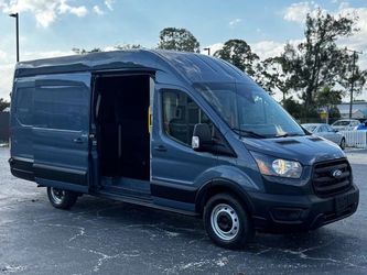 2020 Ford Transit 250 Cargo Van