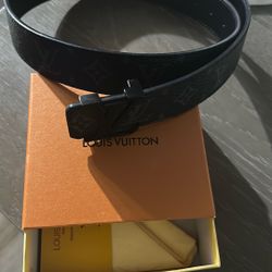 Lv Belt 