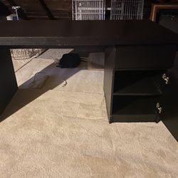 IKEA   Desk