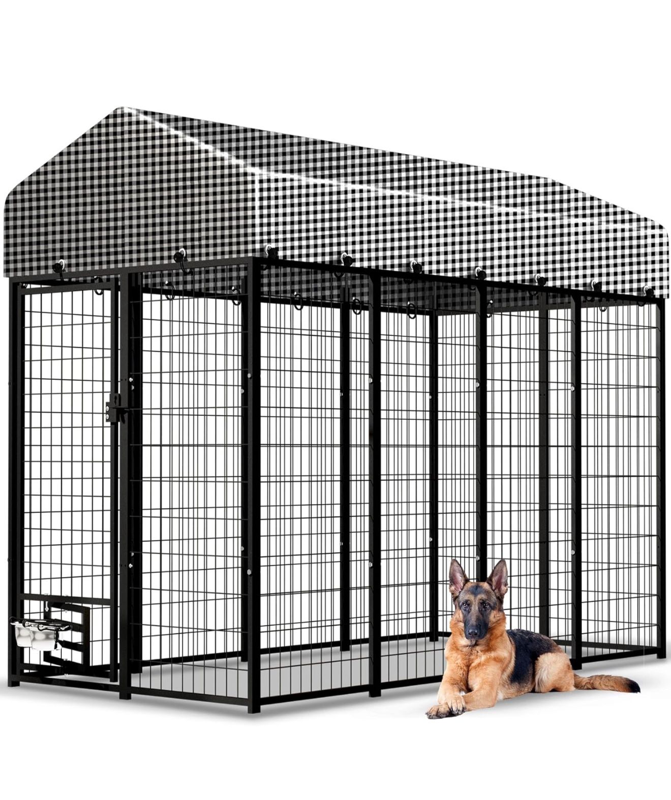 Dog kennel, It’s Brand New!