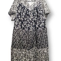 Blouse only necessities 6x 42/44 Sleepwear Nightgown Pajamas Shirt Bed Comfort 