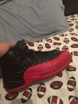 Jordans Flu game 12s
