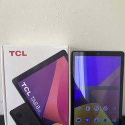 Tablet  TCL 8 Le
