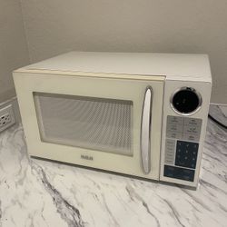 RCA Microwave 