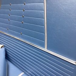 64Impala Complete Interior